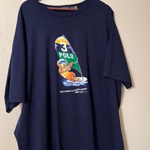 Ralph Lauren t- shirt